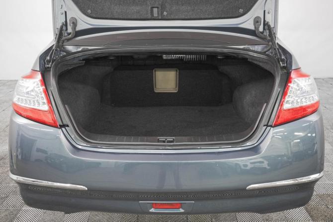 Nissan Teana II Рестайлинг с пробегом 2011 года, цена 1 199 000 рублей, 145000 км, седан, Автокод Объявления