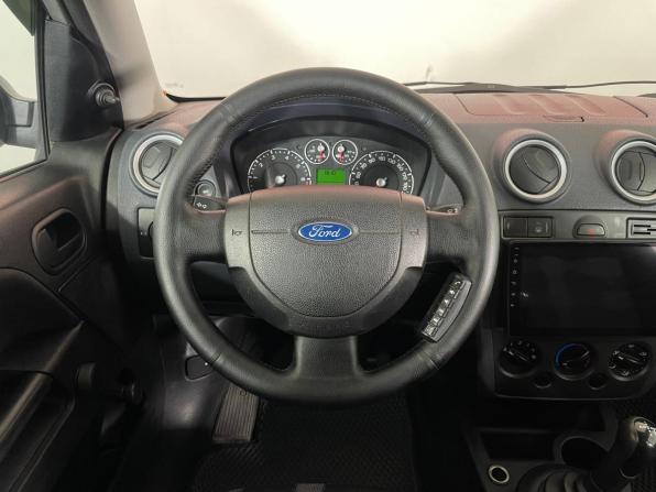 Ford Fusion I Рестайлинг с пробегом 2008 года, цена 410 000 рублей, 183245 км, хэтчбек, Автокод Объявления