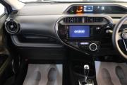 Toyota Aqua I Рестайлинг 2 Омск  - изображение 36