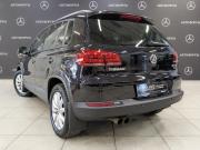 Volkswagen Tiguan I Рестайлинг Москва  - изображение 30