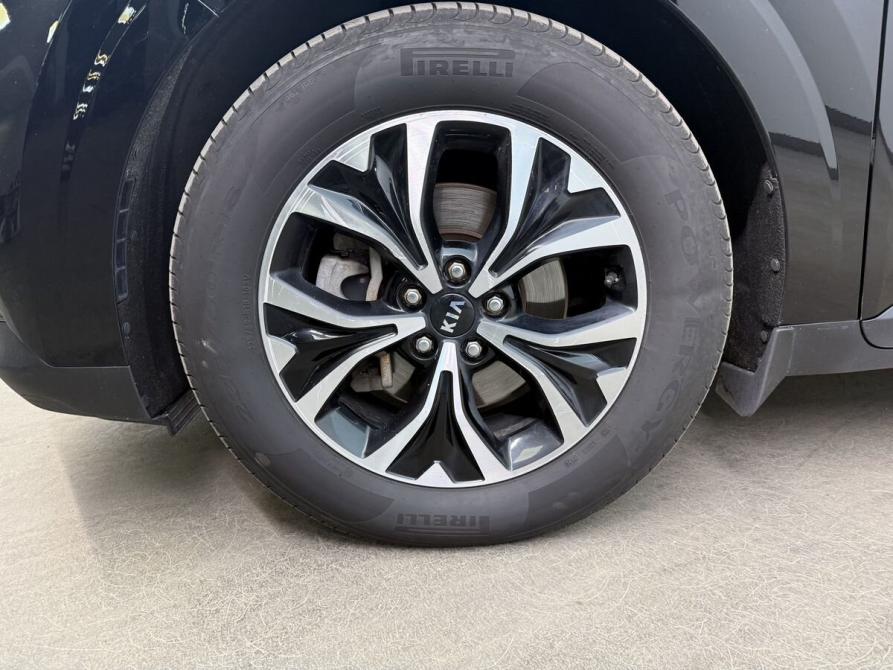 Kia Carnival IV Москва  - изображение 15