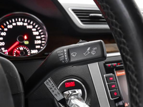 Volkswagen Passat B7 с пробегом 2012 года, цена 1 199 000 рублей, 214277 км, седан, Автокод Объявления