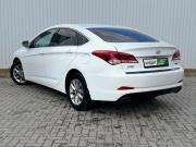 Hyundai i40 I Рестайлинг Ростов-на-Дону  - изображение 26