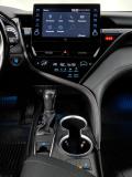 Toyota Camry VIII (XV70) Рестайлинг Москва  - изображение 37