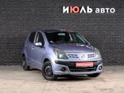 Nissan Pixo I Екатеринбург  - изображение 19