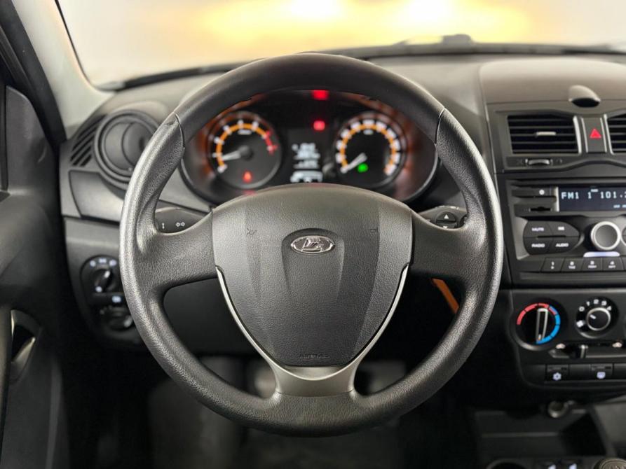 Lada (ВАЗ) Granta I Рестайлинг Екатеринбург  - изображение 22