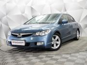 Honda Civic VIII Ульяновск  - изображение 15