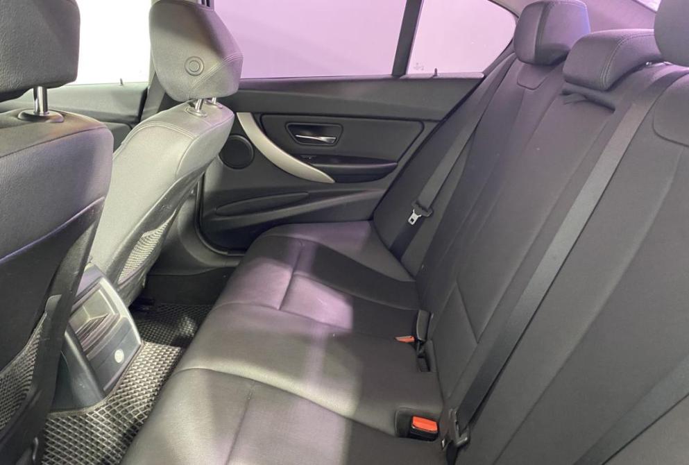 BMW 3 серии VI (F3x) Саранск  - изображение 21