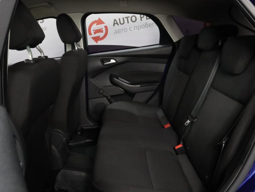 Ford Focus III Рестайлинг Минеральные Воды  - изображение 8