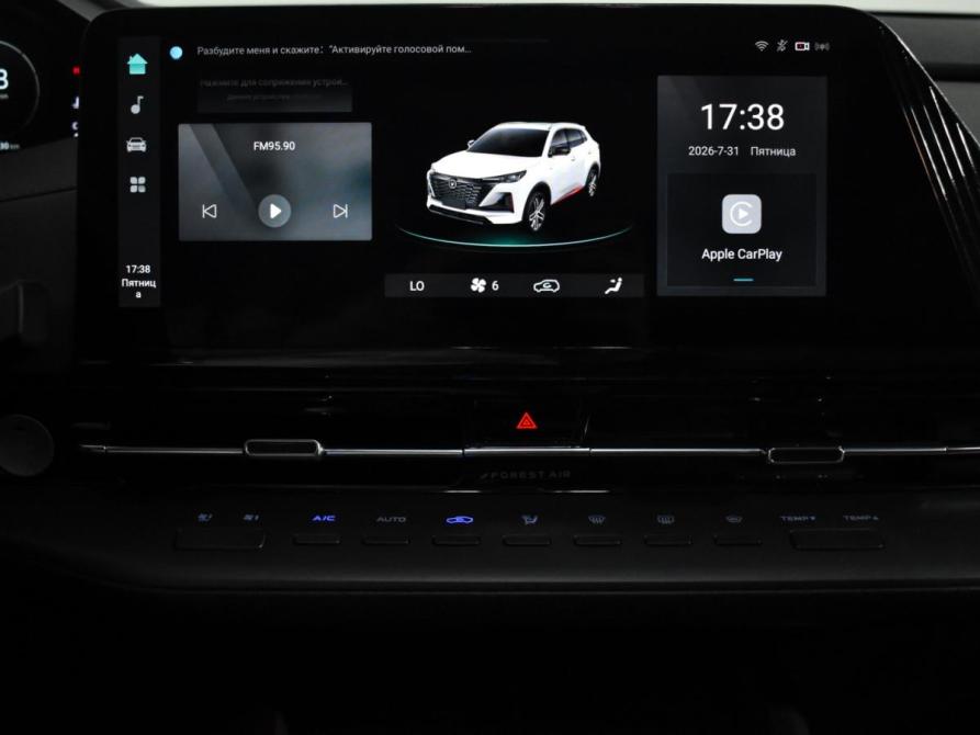 Changan UNI-S (CS55 Plus) I Санкт-Петербург  - изображение 18