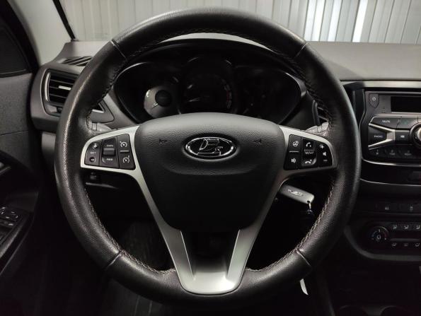 Lada (ВАЗ) Vesta I с пробегом 2020 года, цена 1 200 000 рублей, 94000 км, универсал, Автокод Объявления