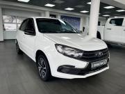 Lada (ВАЗ) Granta I Рестайлинг Ростов-на-Дону  - изображение 22