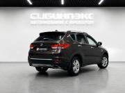 Dongfeng AX7 I Кемерово  - изображение 21