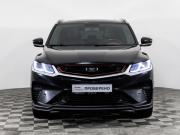 Belgee X50 Санкт-Петербург  - изображение 22
