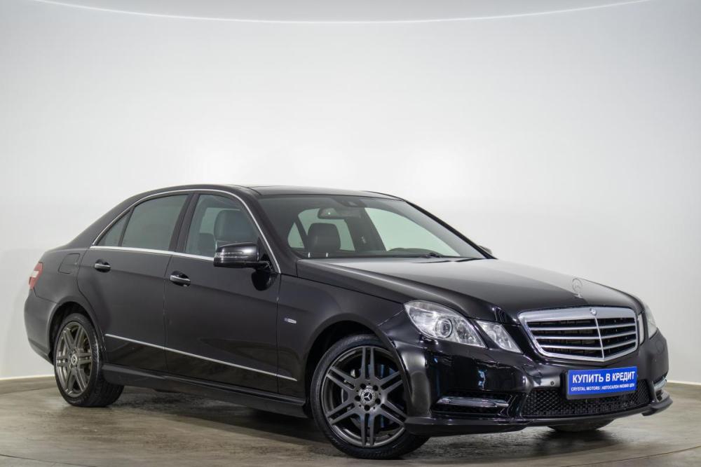Mercedes-Benz E-Класс IV (W212 S212 C207) Оренбург  - изображение 1