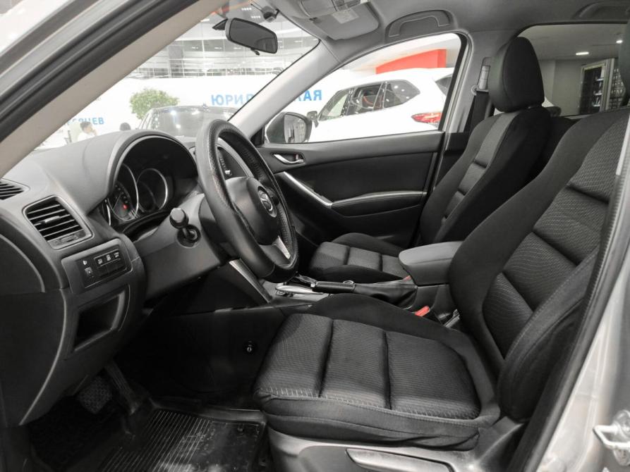 Mazda CX-5 I Казань  - изображение 20
