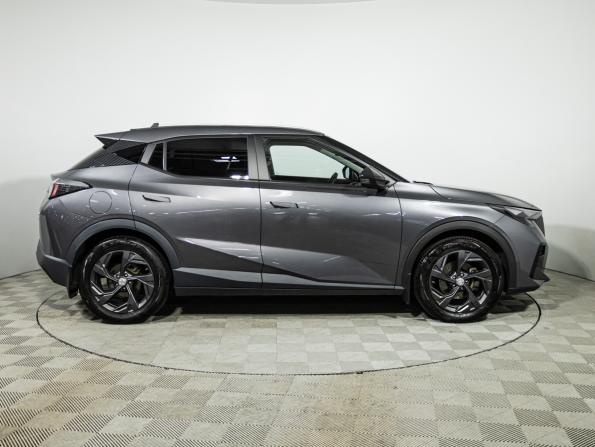 GAC GS3 с пробегом 2024 года, цена 1 849 700 рублей, 39967 км, внедорожник, Автокод Объявления
