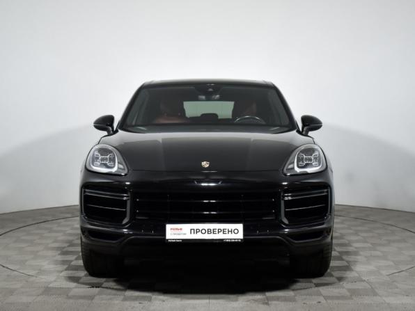 Porsche Cayenne III с пробегом 2020 года, цена 5 780 000 рублей, 74232 км, внедорожник, Автокод Объявления