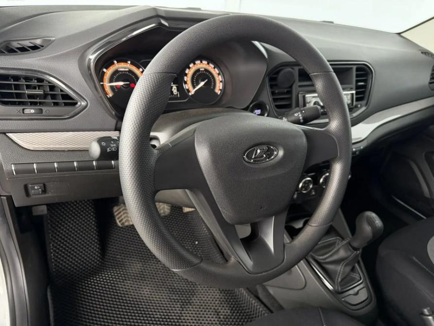 Lada (ВАЗ) Vesta I Рестайлинг (NG) Киров  - изображение 18