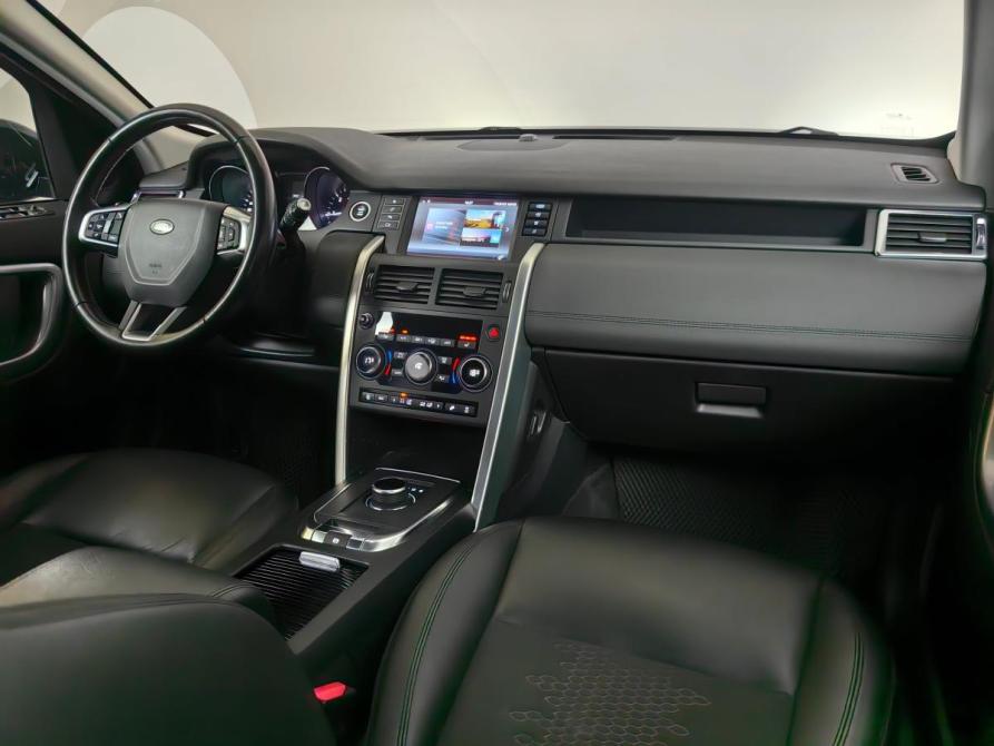 Land Rover Discovery Sport I Москва  - изображение 7