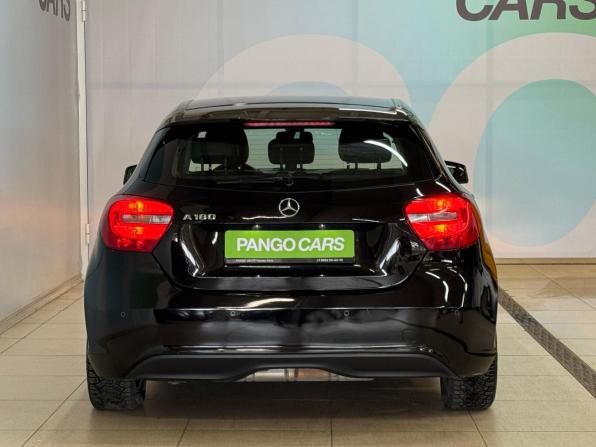 Mercedes-Benz A-Класс III (W176) с пробегом 2014 года, цена 1 190 000 рублей, 175365 км, хэтчбек, Автокод Объявления