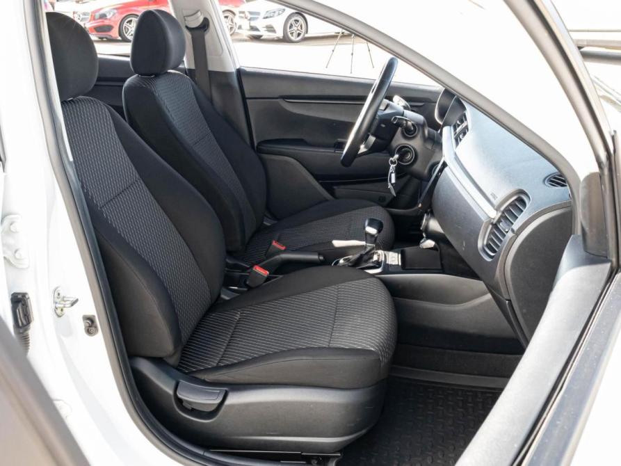 Kia Rio IV Краснодар  - изображение 8