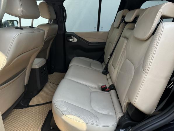 Nissan Pathfinder III Рестайлинг с пробегом 2010 года, цена 1 400 000 рублей, 461947 км, внедорожник, Автокод Объявления