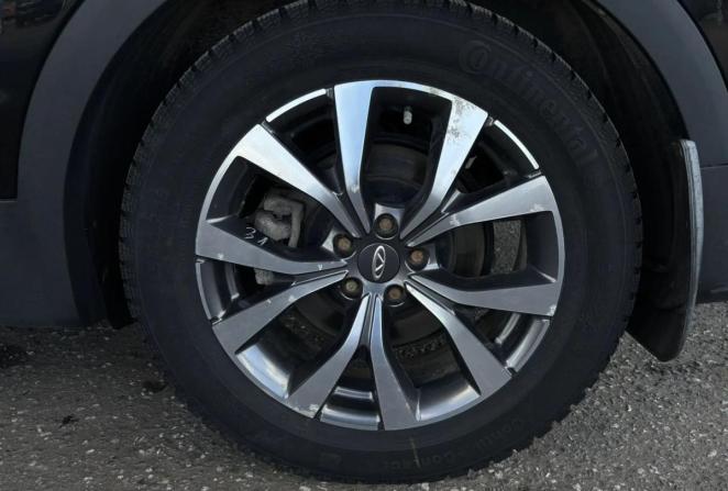 Chery Tiggo 7 Pro Max I с пробегом 2023 года, цена 1 690 000 рублей, 84914 км, внедорожник, Автокод Объявления