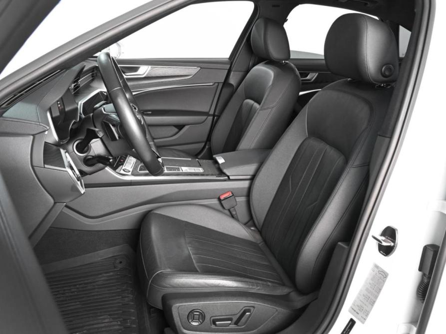 Audi A6 V (C8) Ростов-на-Дону  - изображение 10