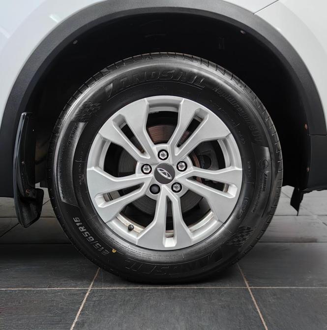 Chery Tiggo 4 I Рестайлинг Москва  - изображение 23