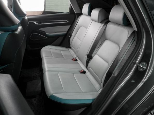Geely Emgrand II с пробегом 2023 года, цена 1 660 000 рублей, 41341 км, седан, Автокод Объявления