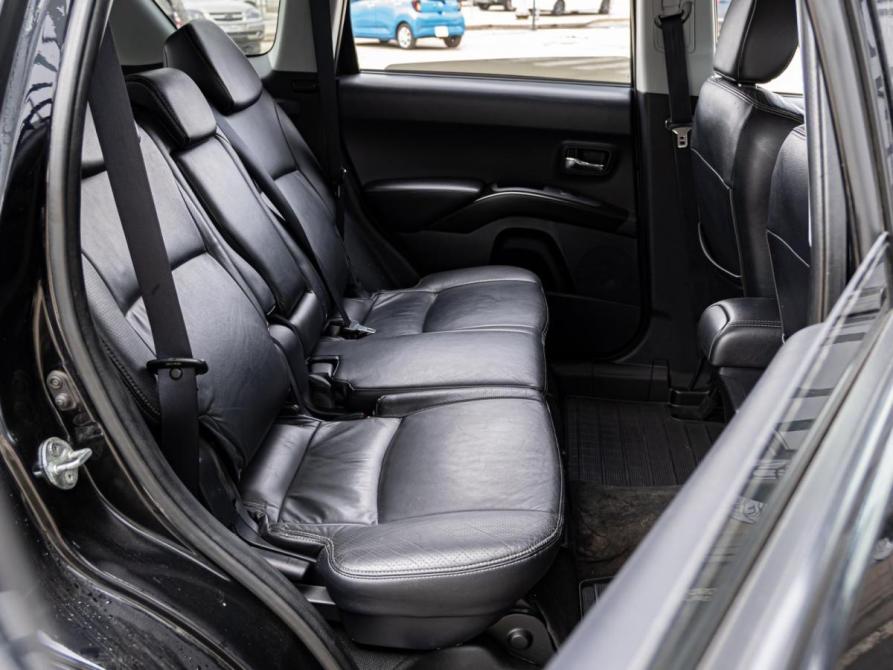 Mitsubishi Outlander II Краснодар  - изображение 7