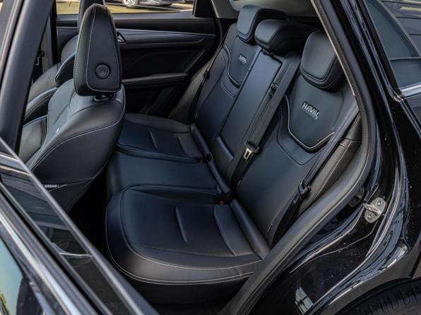 Haval Jolion I с пробегом 2023 года, цена 1 680 000 рублей, 90632 км, внедорожник, Автокод Объявления