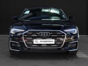 Audi A6 V (C8) Рестайлинг Москва  - изображение 37