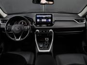 Toyota RAV4 V (XA50) Москва  - изображение 39