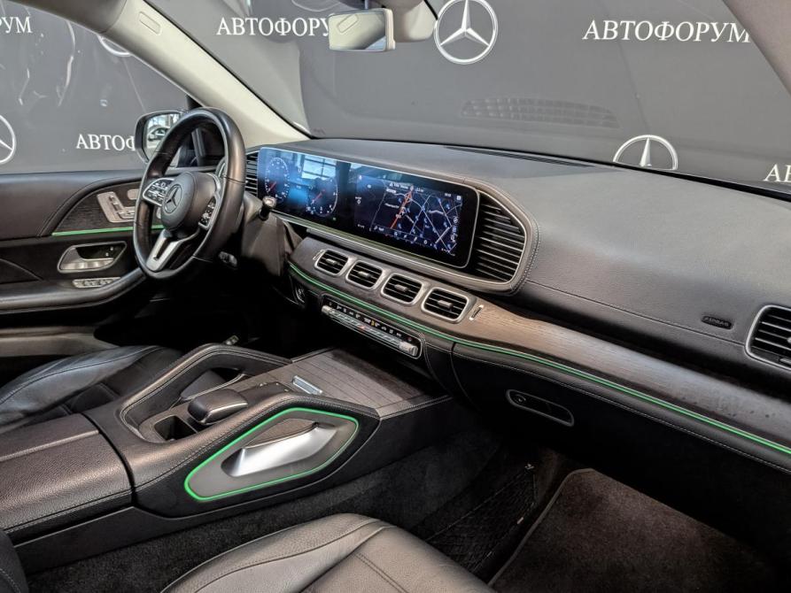 Mercedes-Benz GLE II (V167) Москва  - изображение 13