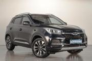 Chery Tiggo 4 I Челябинск  - изображение 24