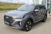 Chery Tiggo 7 Pro Max I Москва  - изображение 34