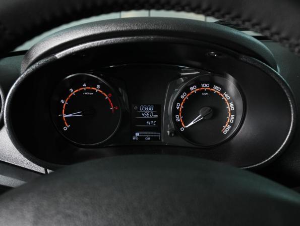 Lada (ВАЗ) Granta I Рестайлинг с пробегом 2025 года, цена 1 059 000 рублей, 4560 км, седан, Автокод Объявления
