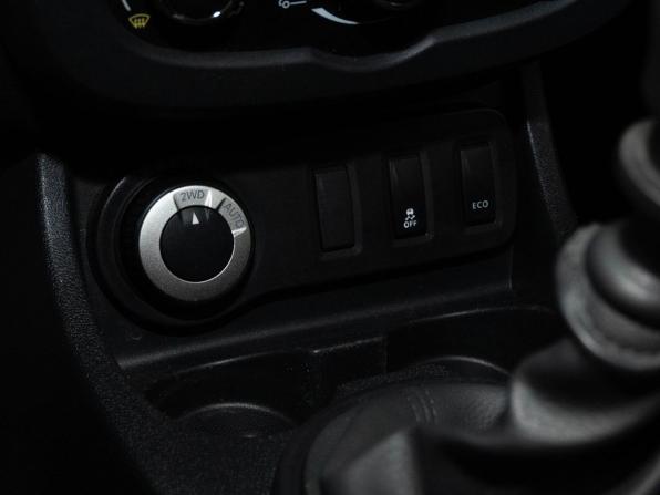Renault Duster I Рестайлинг с пробегом 2018 года, цена 1 425 000 рублей, 121985 км, внедорожник, Автокод Объявления
