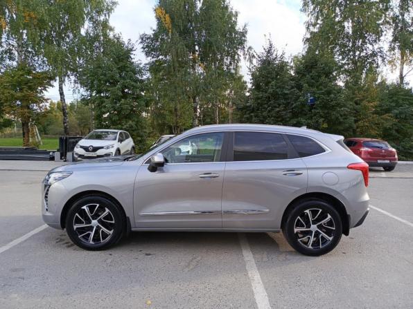 Haval Jolion I с пробегом 2021 года, цена 1 750 000 рублей, 85455 км, внедорожник, Автокод Объявления