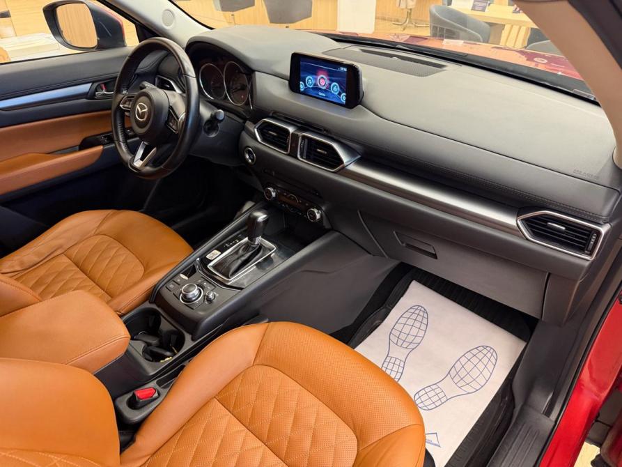 Mazda CX-5 II Санкт-Петербург  - изображение 11