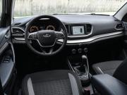 Lada (ВАЗ) Vesta I Рестайлинг (NG) Краснодар  - изображение 25