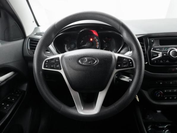 Lada (ВАЗ) Vesta I с пробегом 2018 года, цена 1 144 000 рублей, 76000 км, универсал, Автокод Объявления