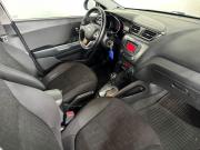 Kia Rio III Москва  - изображение 29