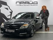Mercedes-Benz C-Класс III (W204) Ростов-на-Дону  - изображение 21