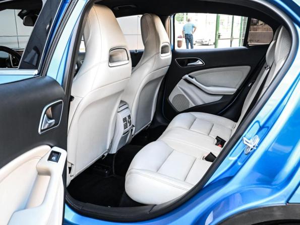 Mercedes-Benz GLA I (X156) с пробегом 2014 года, цена 1 689 000 рублей, 204937 км, внедорожник, Автокод Объявления