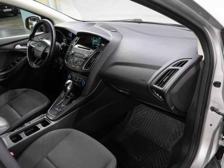 Ford Focus III Рестайлинг Тюмень  - изображение 17