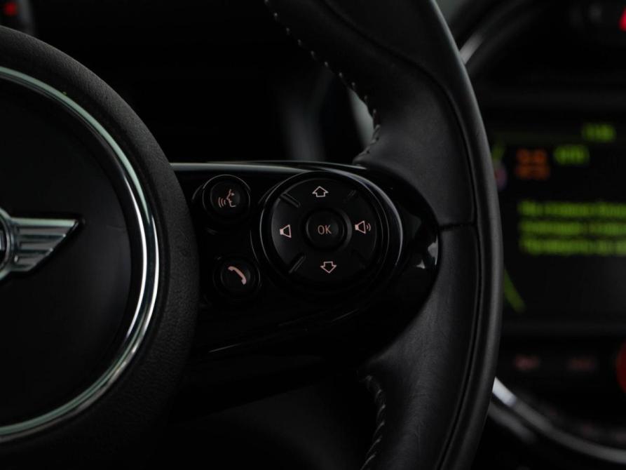 Mini Hatch III (F55/F56) Москва  - изображение 16
