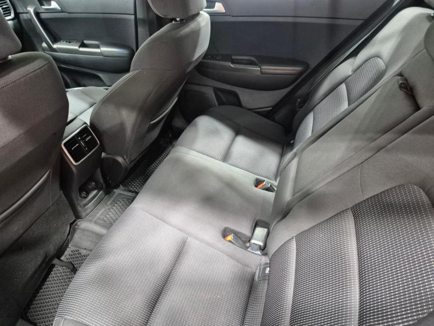 Kia Sportage IV Воронеж  - изображение 15
